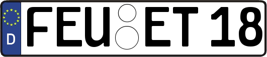 FEU-ET18