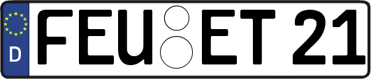 FEU-ET21