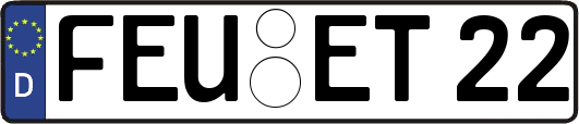 FEU-ET22