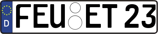 FEU-ET23