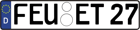 FEU-ET27