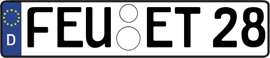 FEU-ET28