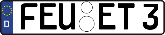 FEU-ET3