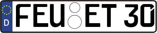 FEU-ET30