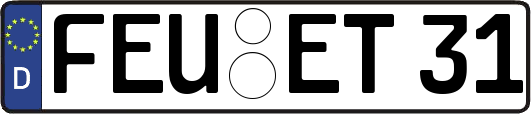 FEU-ET31