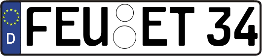 FEU-ET34