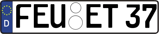 FEU-ET37