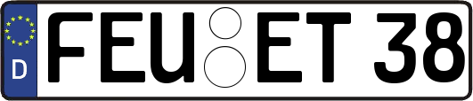 FEU-ET38