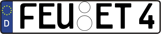 FEU-ET4