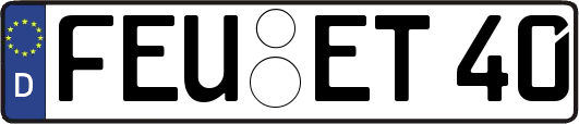 FEU-ET40