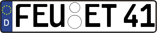 FEU-ET41