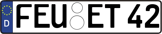FEU-ET42