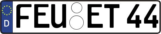 FEU-ET44
