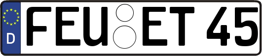 FEU-ET45