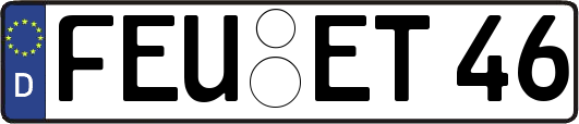 FEU-ET46