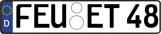 FEU-ET48
