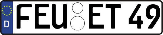 FEU-ET49