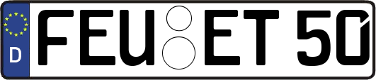 FEU-ET50