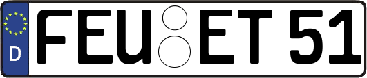 FEU-ET51