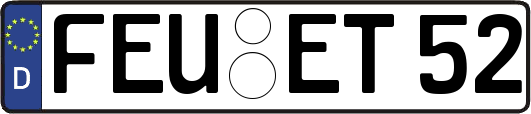 FEU-ET52