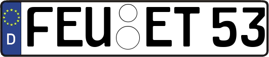 FEU-ET53