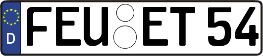 FEU-ET54