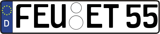 FEU-ET55