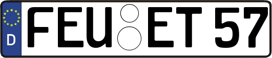 FEU-ET57