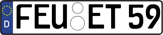 FEU-ET59