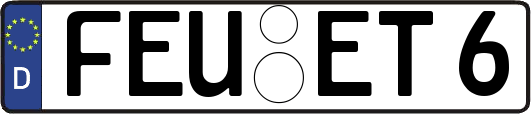 FEU-ET6