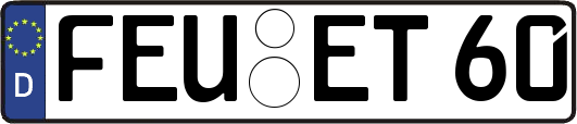FEU-ET60