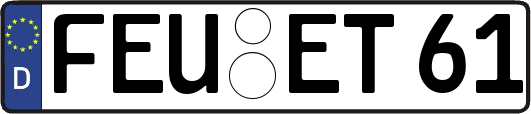 FEU-ET61