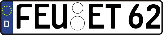 FEU-ET62