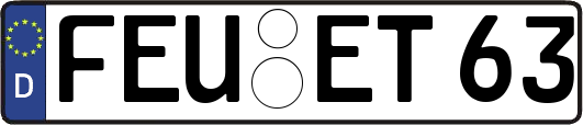 FEU-ET63