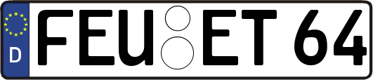 FEU-ET64