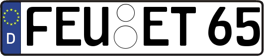 FEU-ET65