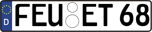 FEU-ET68