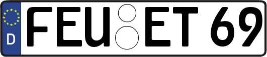 FEU-ET69