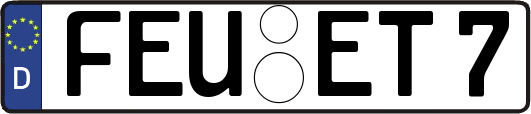 FEU-ET7
