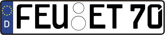 FEU-ET70