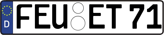 FEU-ET71