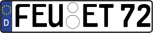 FEU-ET72