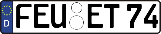 FEU-ET74