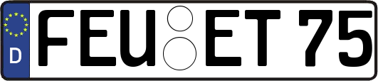 FEU-ET75