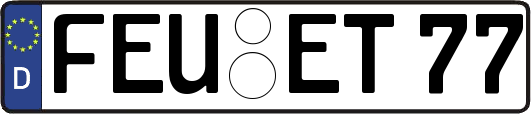 FEU-ET77