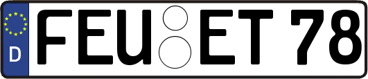 FEU-ET78