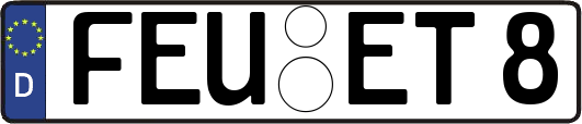 FEU-ET8