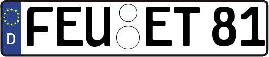 FEU-ET81