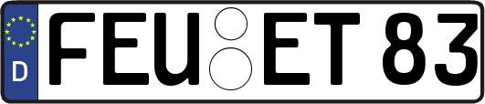 FEU-ET83