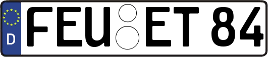 FEU-ET84